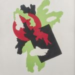 1257 7326 Färglitografi